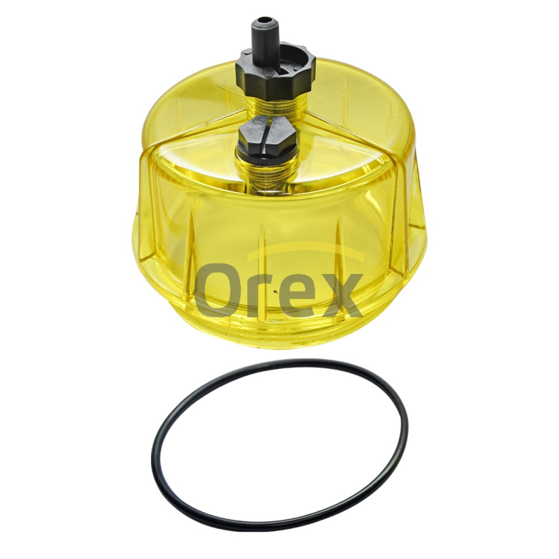 SASE FILTRE ALT TASI AXOR 000 477 2516 OREX